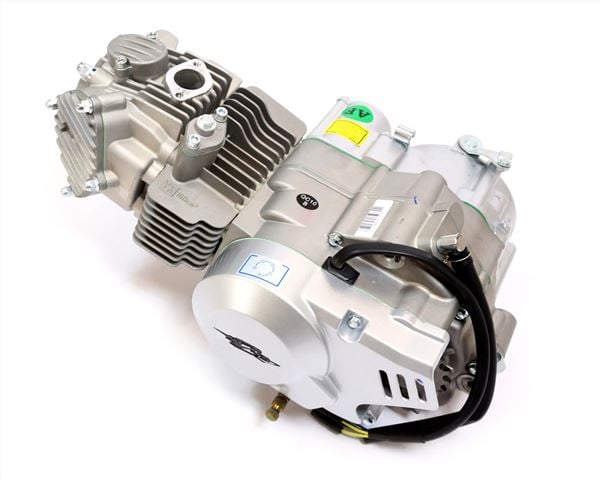 Pit Bike Engine 160cc DTE160 YX160 Full Kit