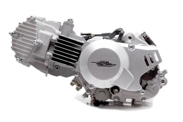 Pit Bike Engine 160cc DTE160 YX160 Full Kit