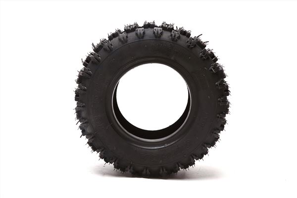 Funbikes Toxic Electric Mini Quad V2 Rear Tyre 13x5.00-6