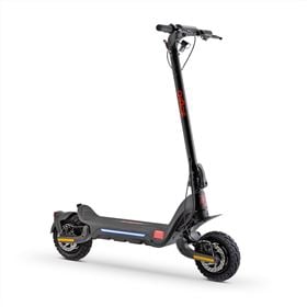 Chaos X5 48v 1200w 15ah Twin Motor Adult Electric Scooter IP54