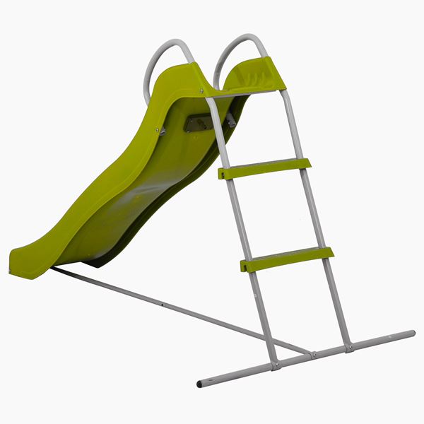 1.8m Freestanding Slide