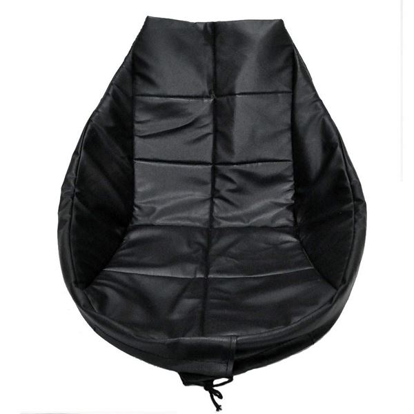 Drift Go Kart Padded Seat Cover