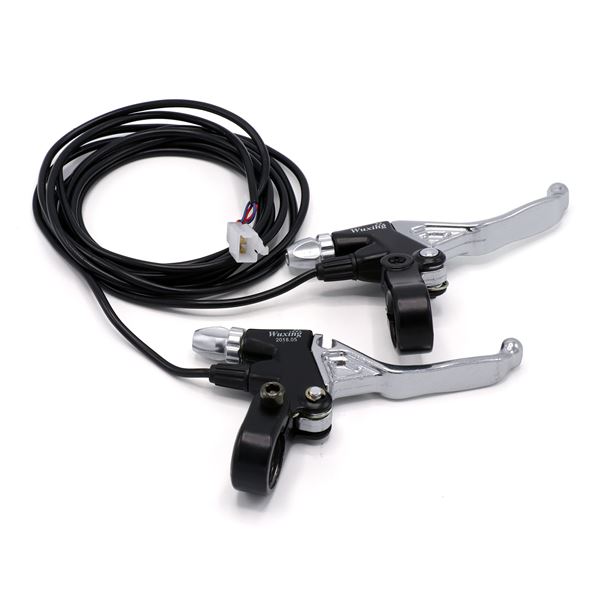 Powerboard Scooter Brake Levers Electric