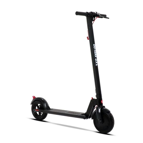 Gotrax GXL H852 Electric Scooter Motor Transfer Line