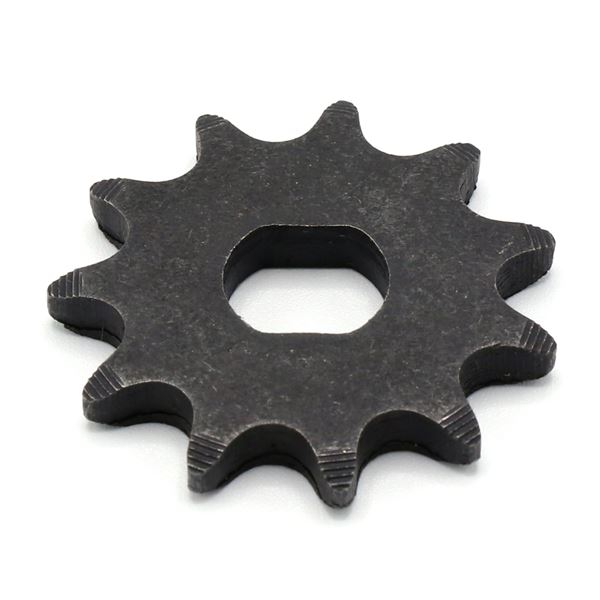 Chaos 1600w Electric Scooter Front 11T Sprocket