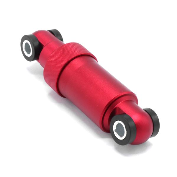 ZERO 9 48v 600w Electric Scooter Rear Shock Absorber