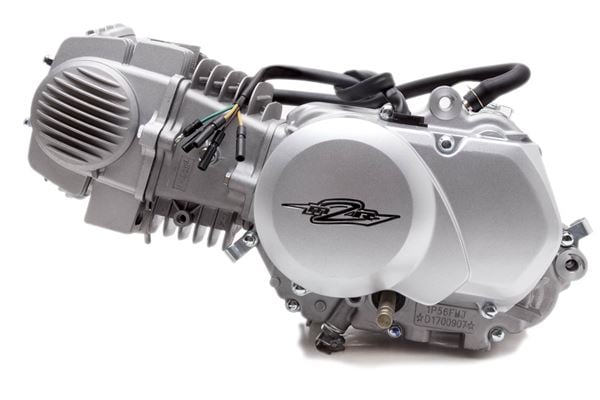 M2R RF140 Pit Bike Basic 140cc Engine