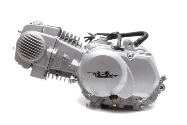 Pit Bike Engine 140cc DTE140 YX140 Full Kit