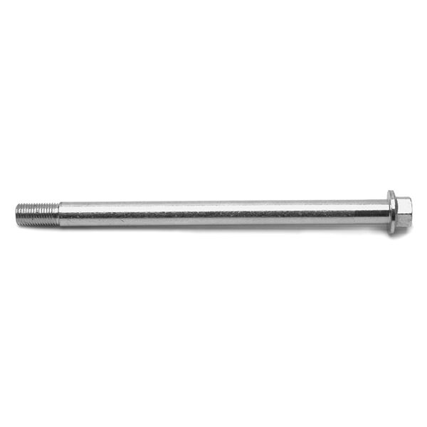Pit Bike 225mm Front Axle 15mm