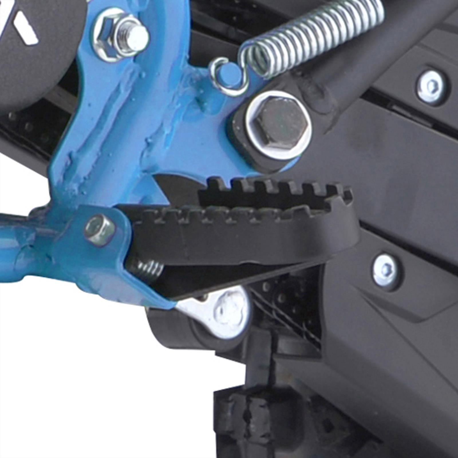 Folding Foot Pegs