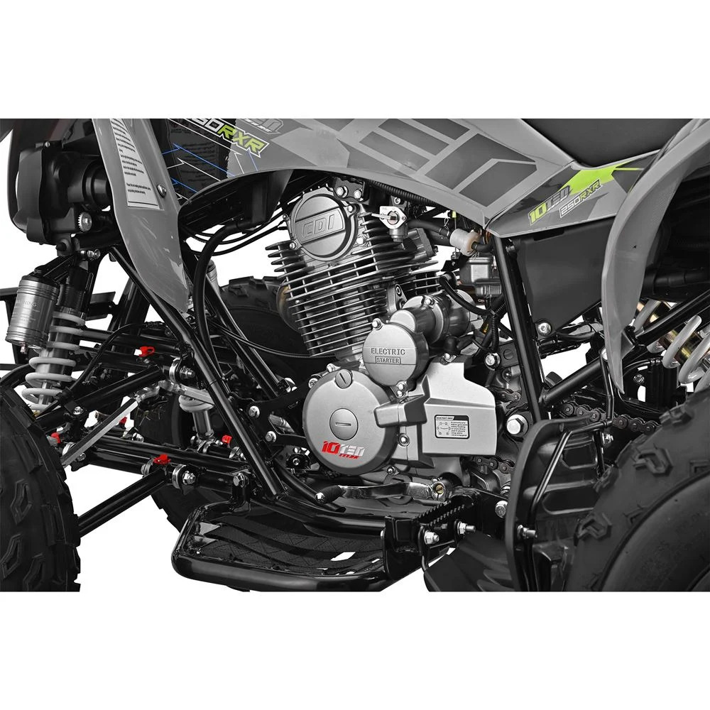 Automatic Transmission with Reverse