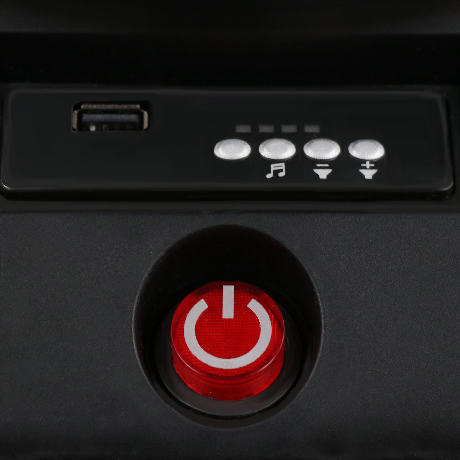 Multimedia & Dash