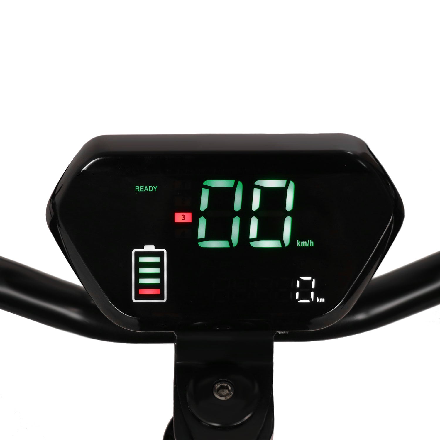 LCD Display