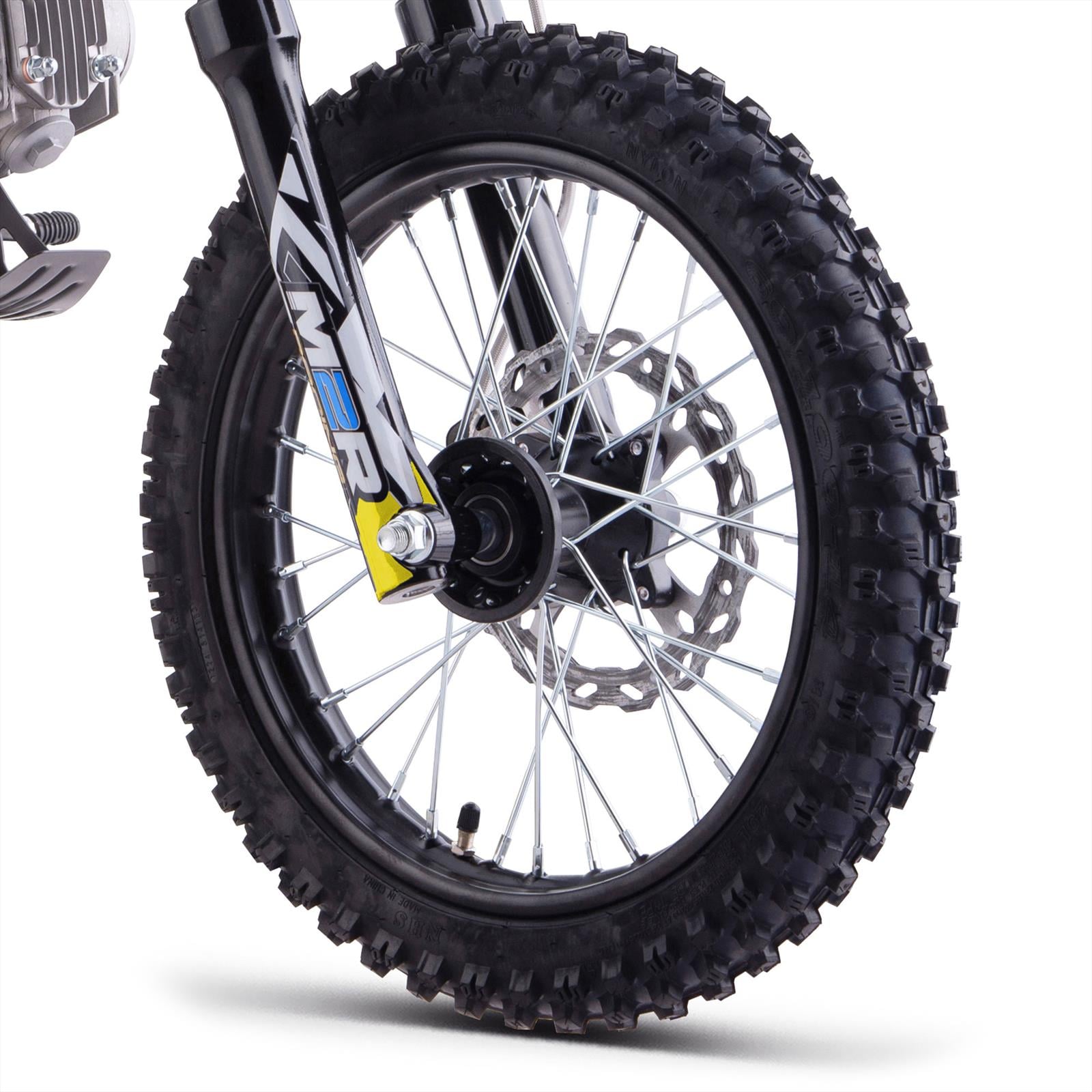 Motocross Knobbly Tyres for Maximum Grip