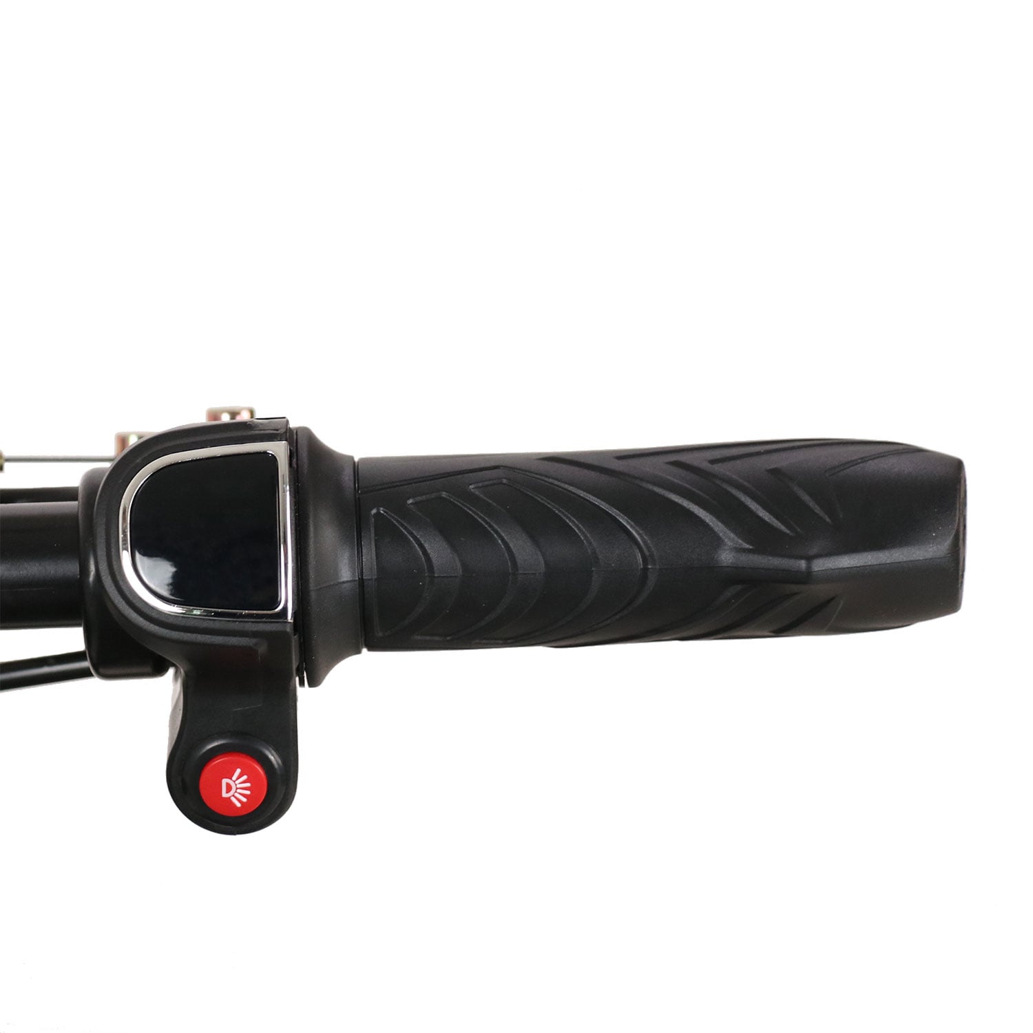 Twistgrip throttle