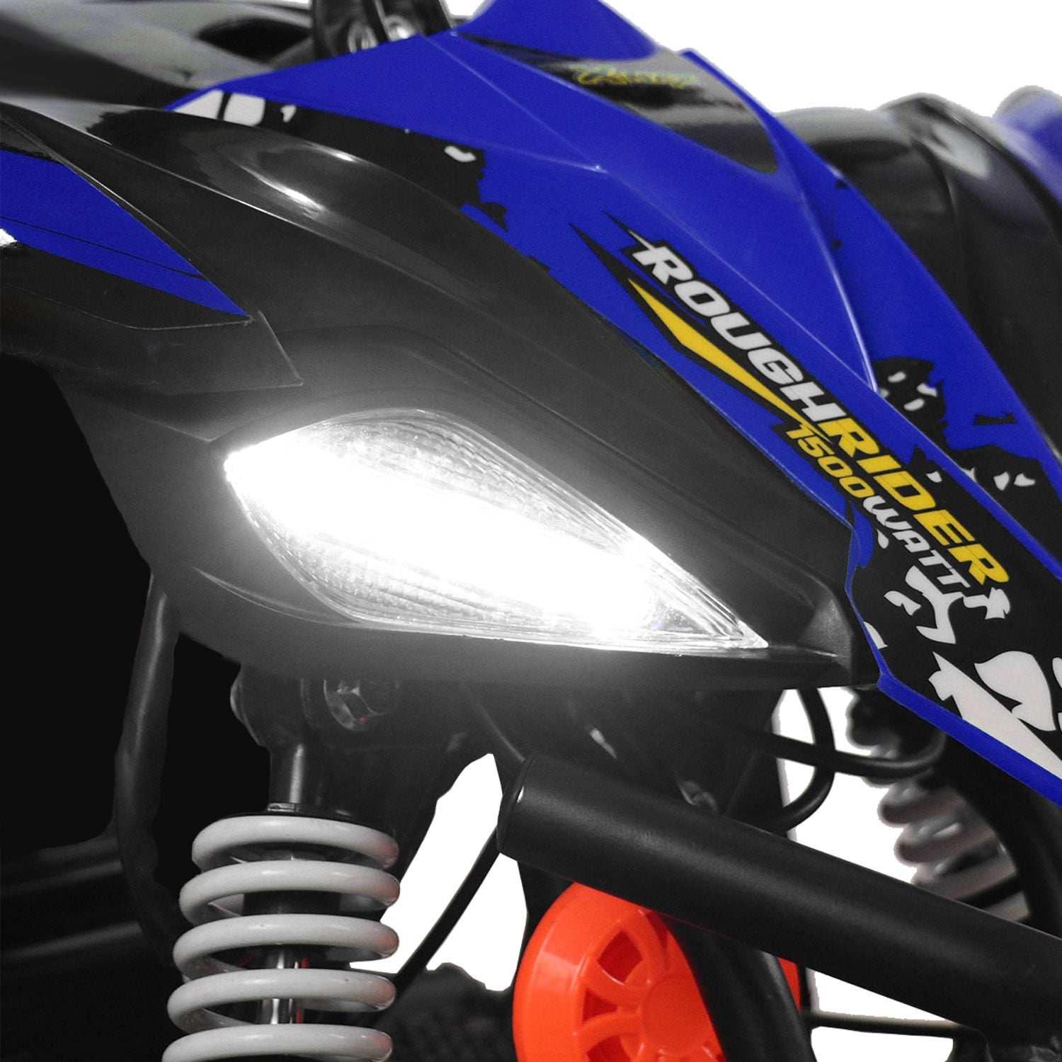 LED Headlights