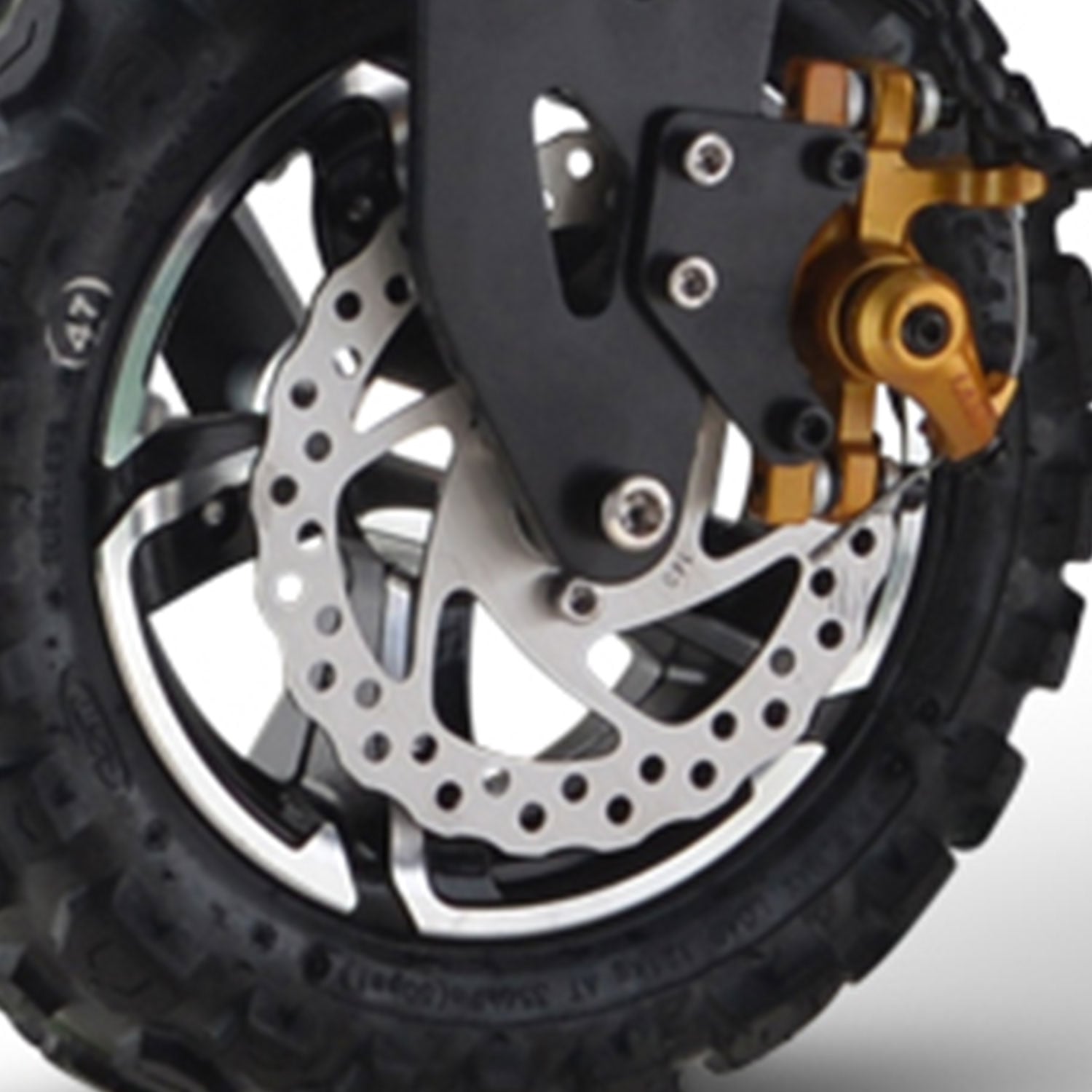 Disc Brakes