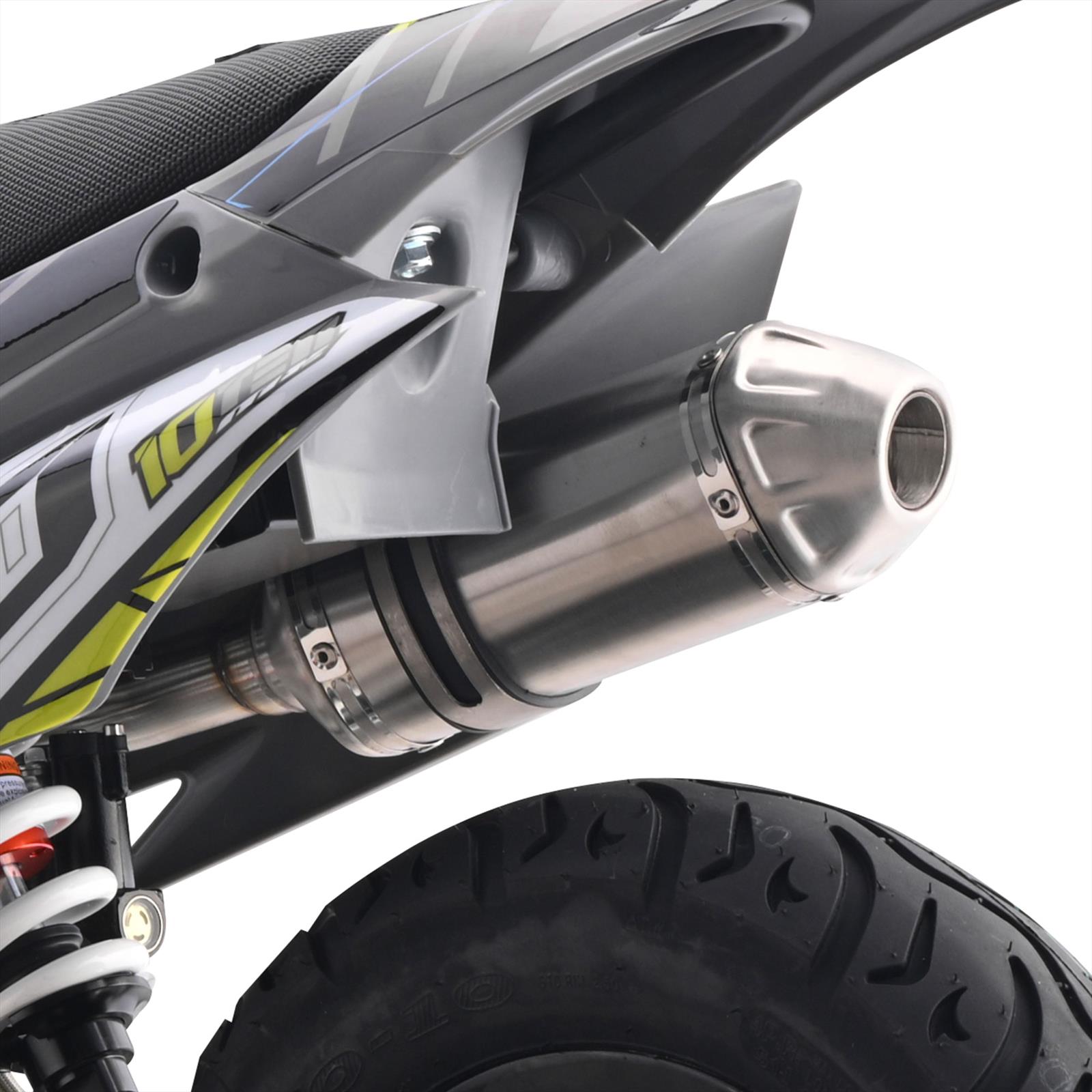 Quality Exhaust