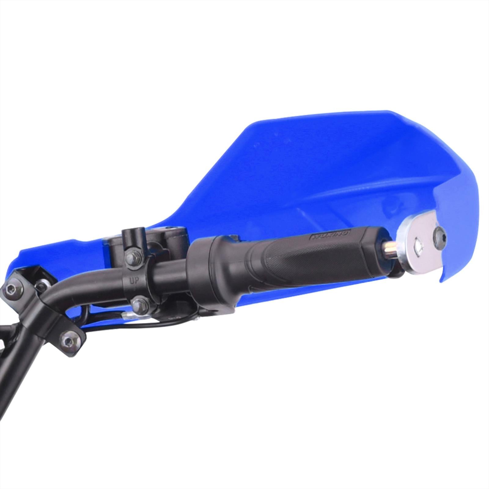 Easy Twistgrip Throttle