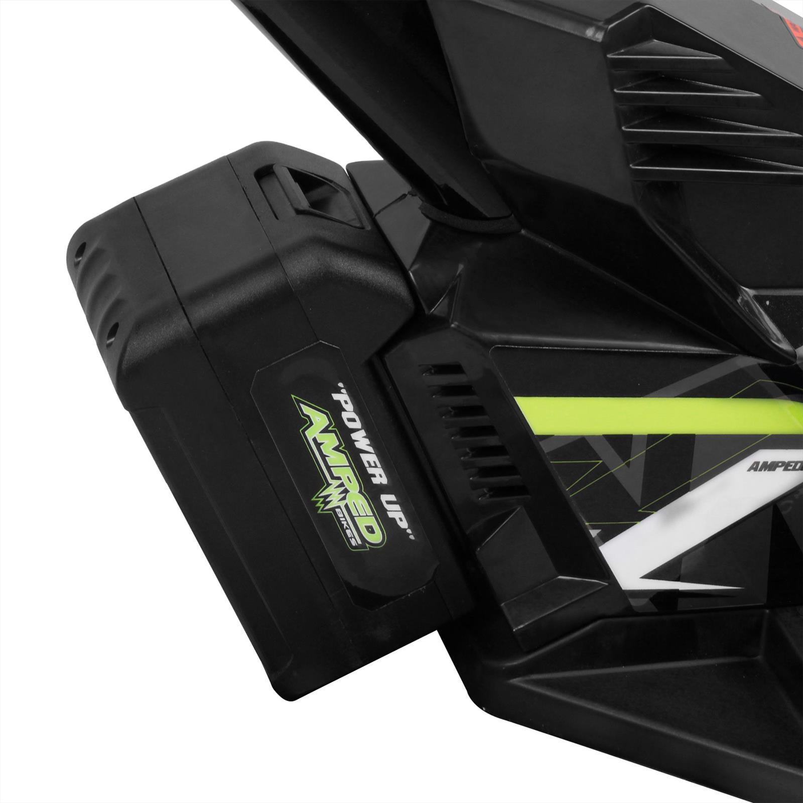 36v 5Ah Battery