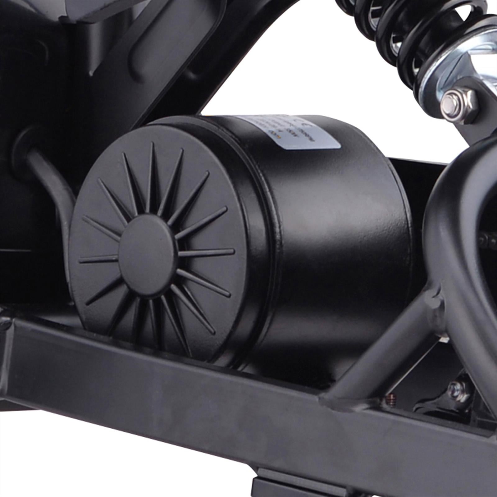350w Motor