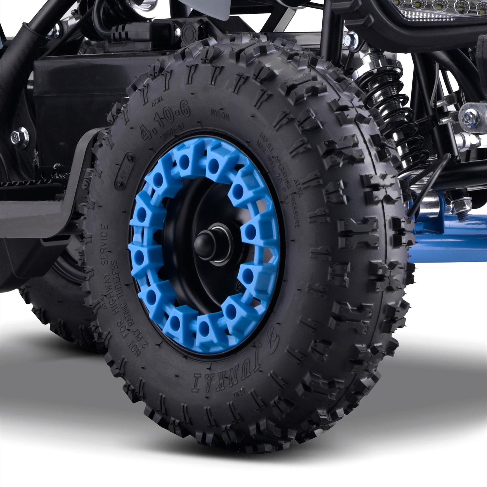Wheels