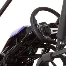 Rack and Pinion Steering