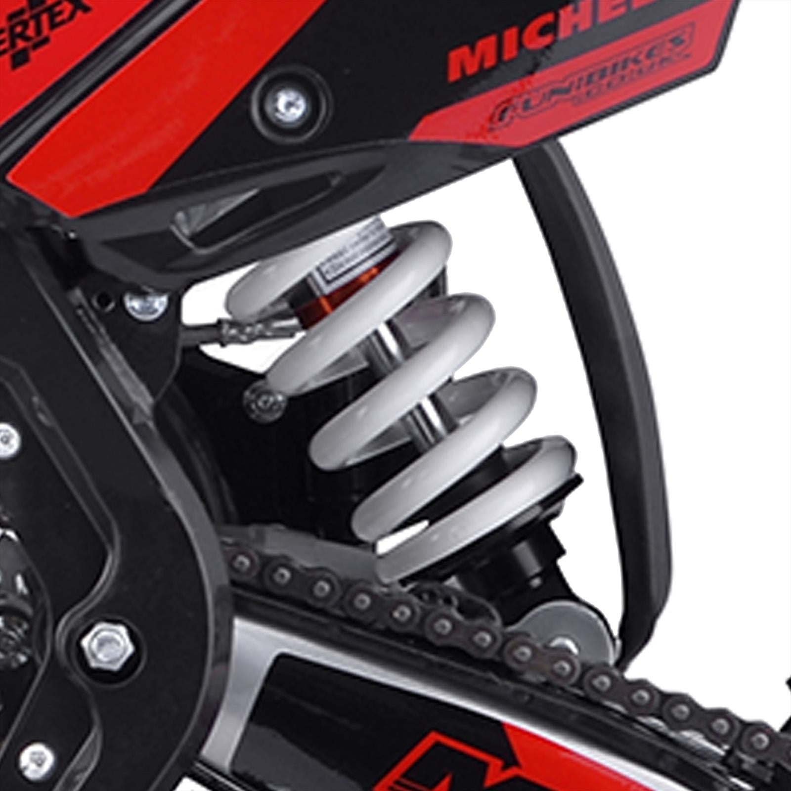 M2R RACING Adjustable Rear Shock