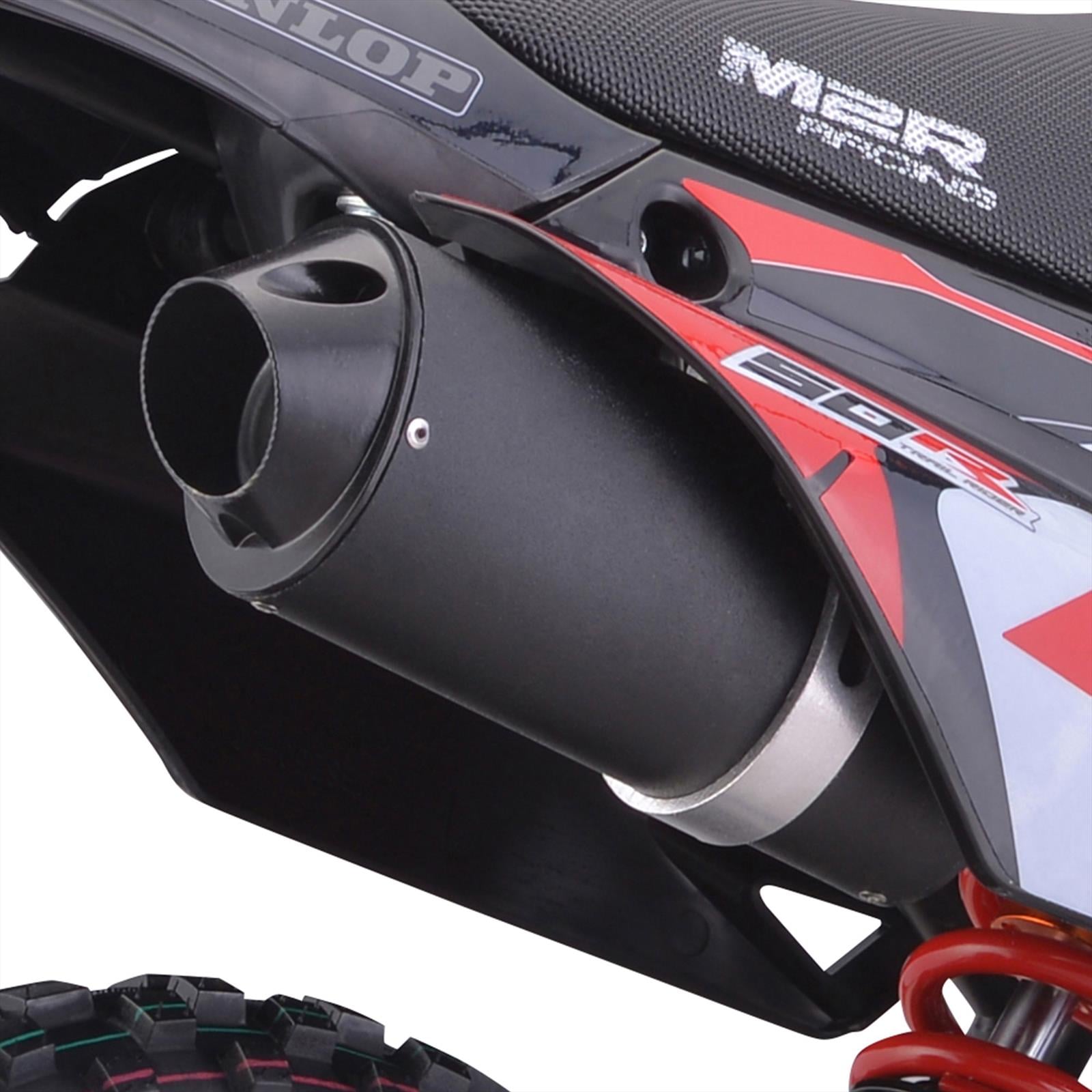 Quality Exhaust
