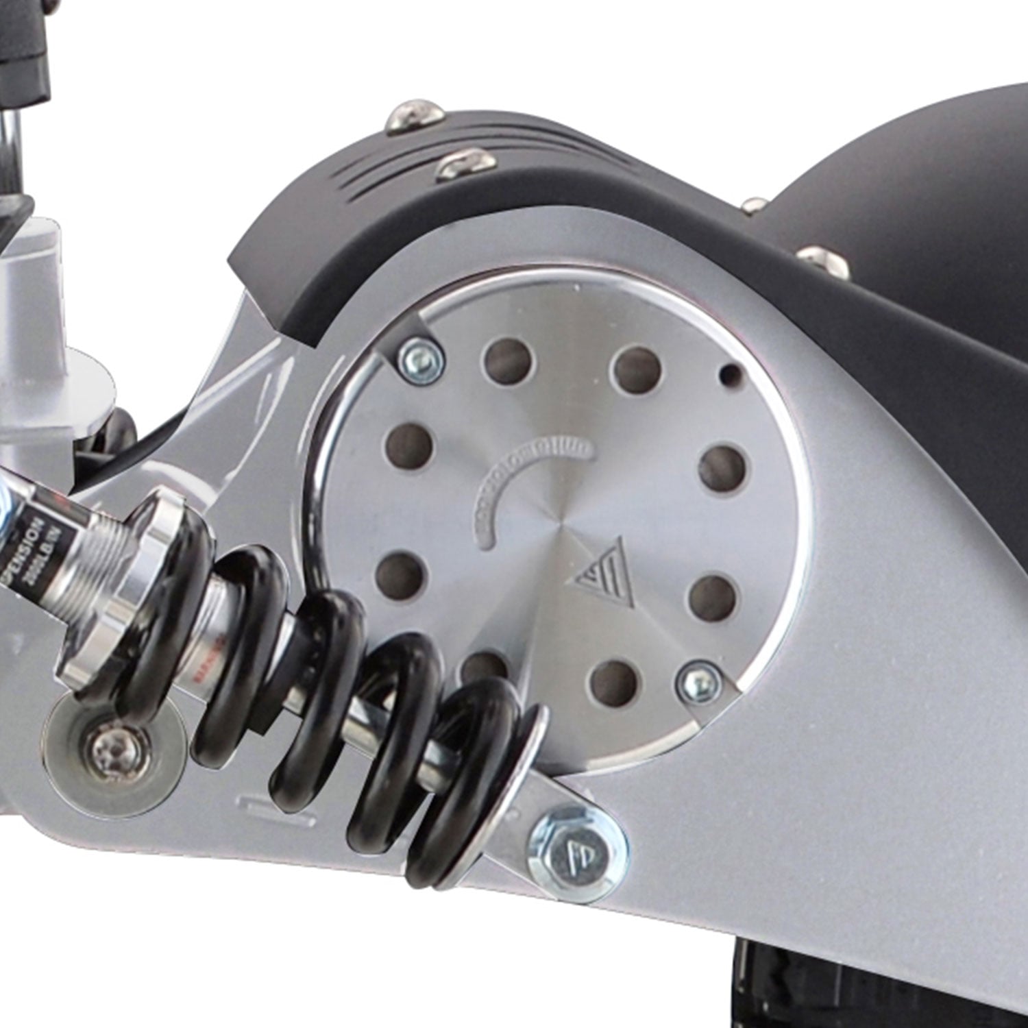 1000w 48v Brushed Motor