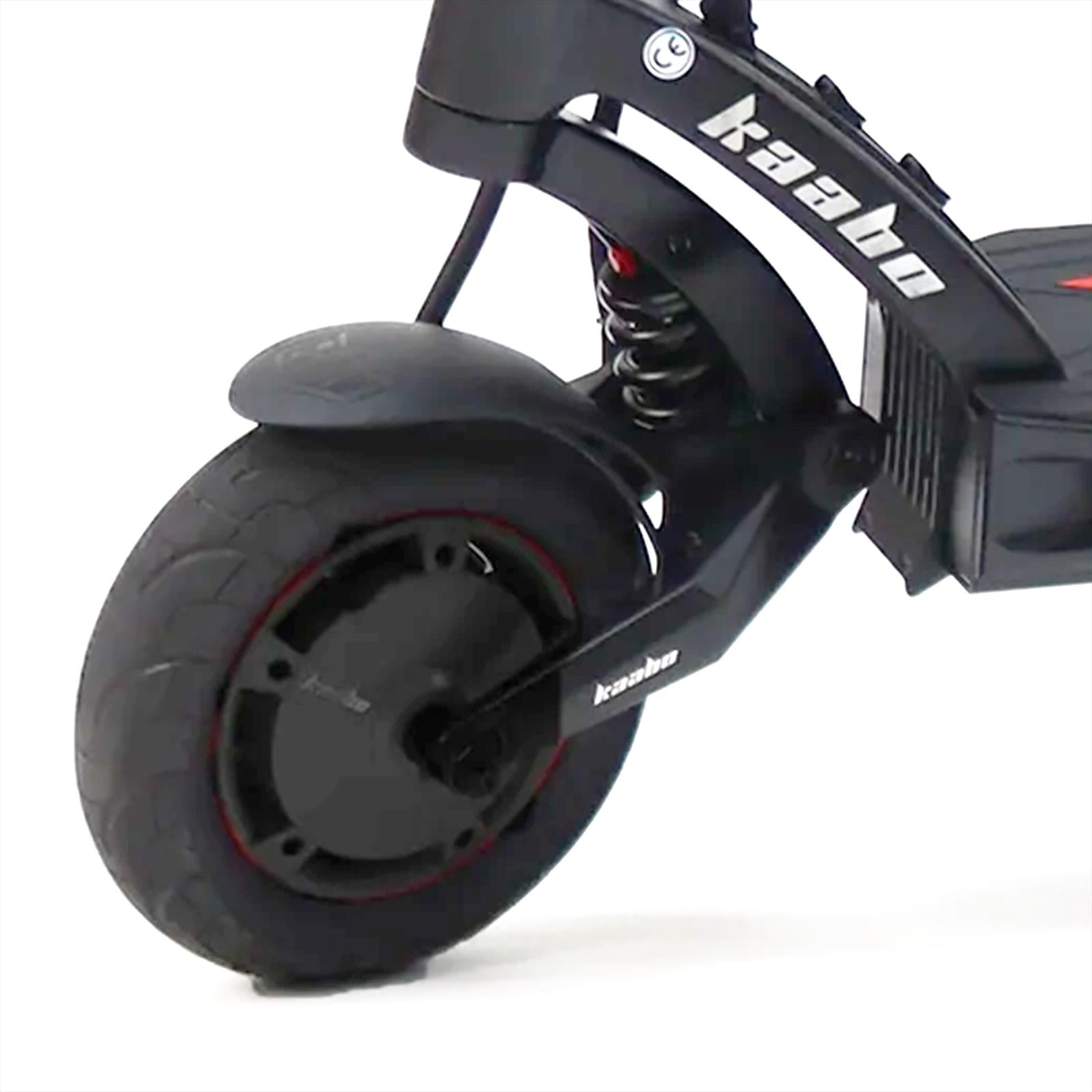 Spring Shock Absorbers