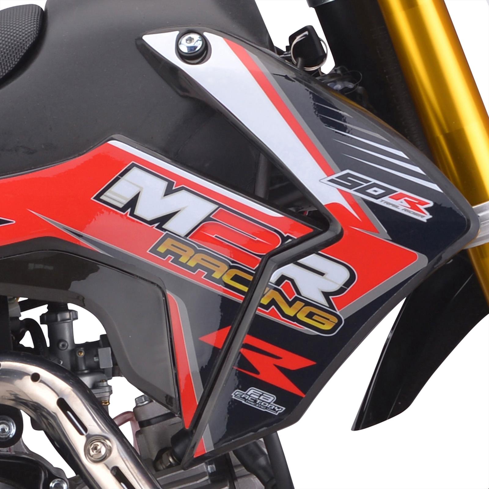 3M Made-2-Race Graphics