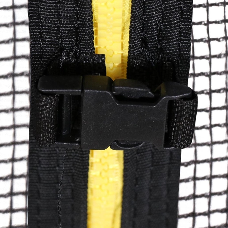 Double Locked Netting