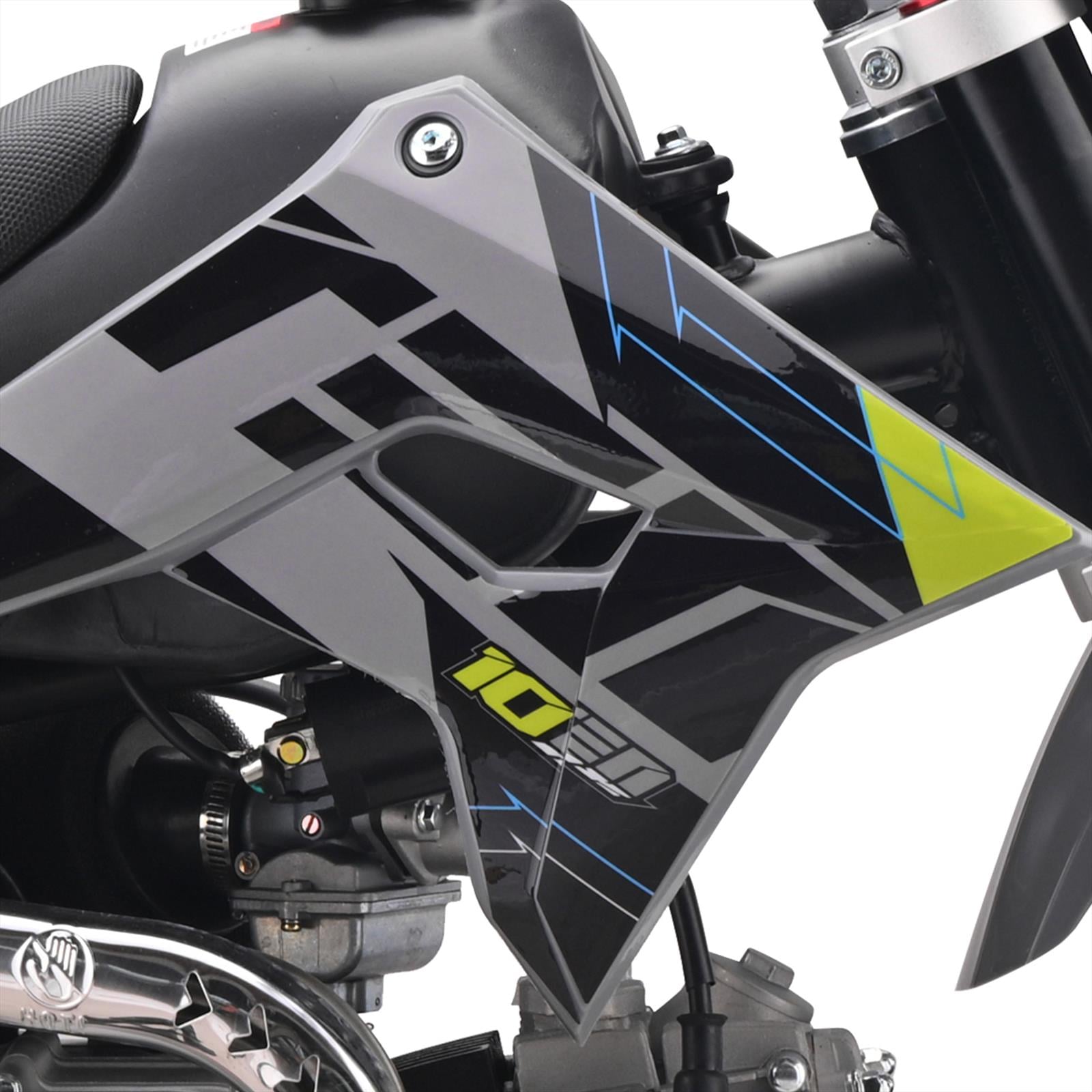 3M 10Ten Graphics