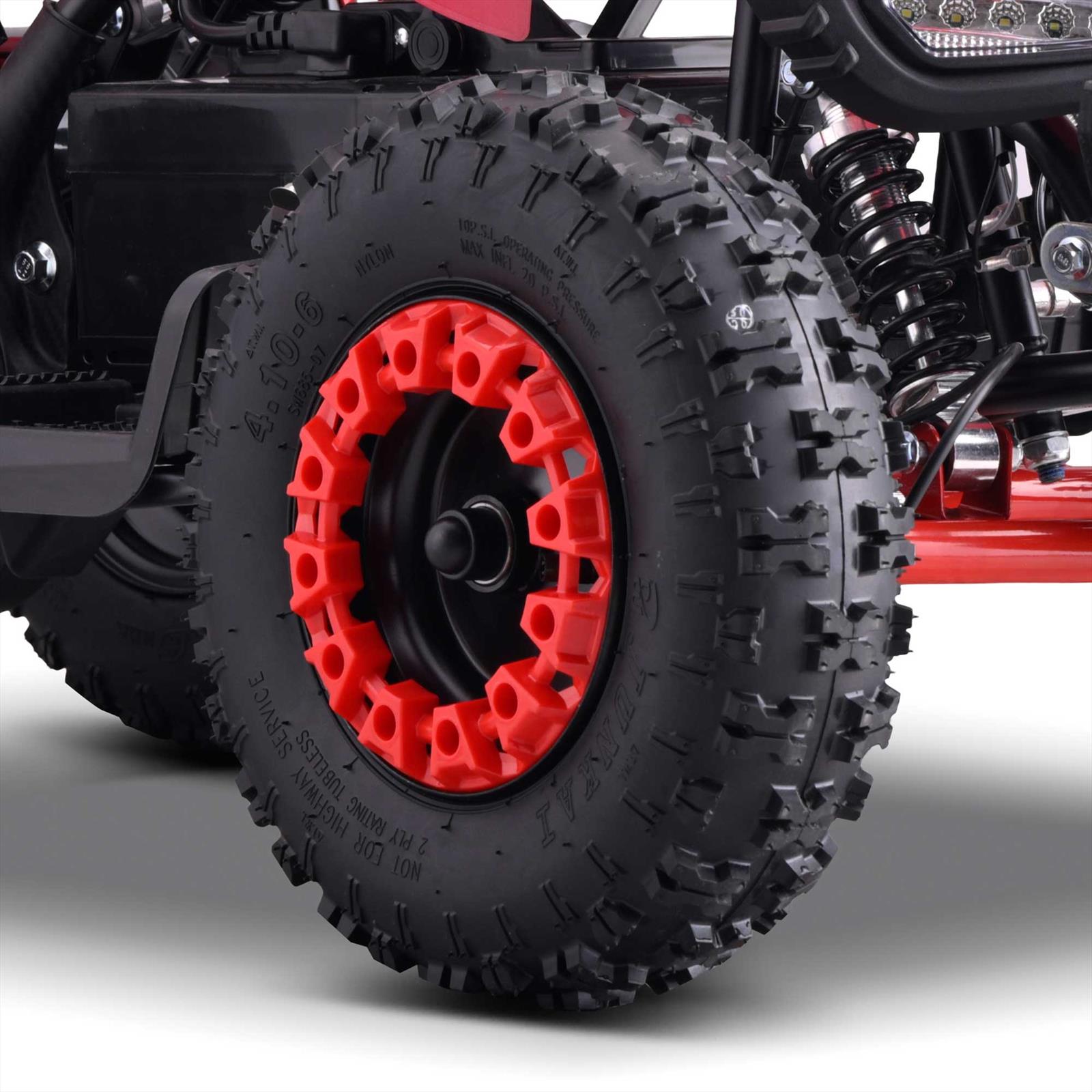 Wheels