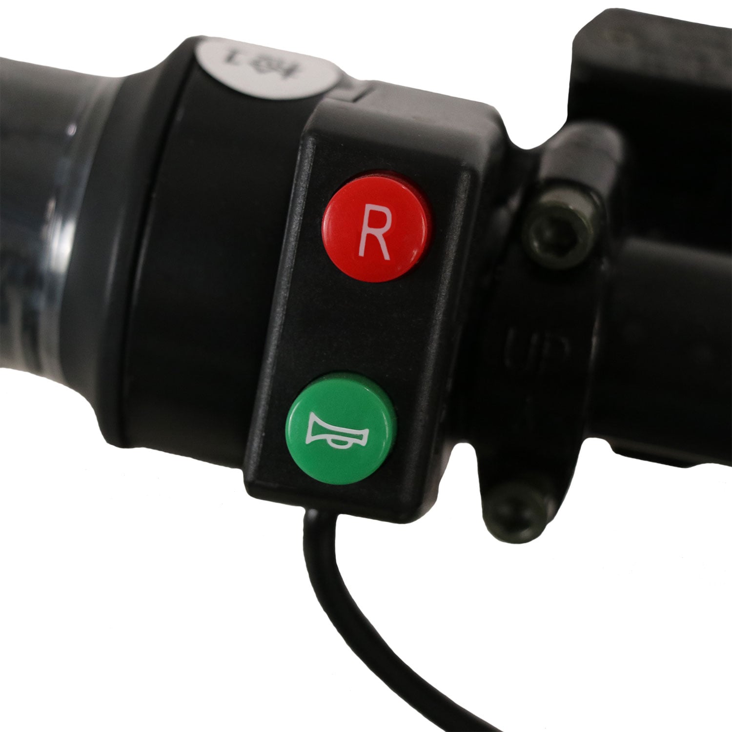 Forward and Reverse Gears