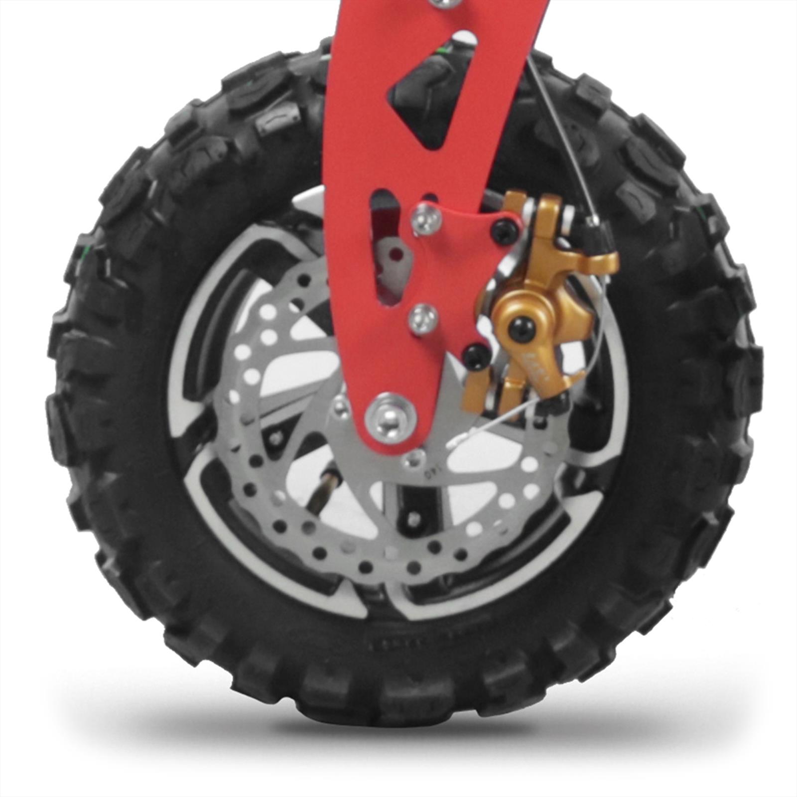 Disc Brakes