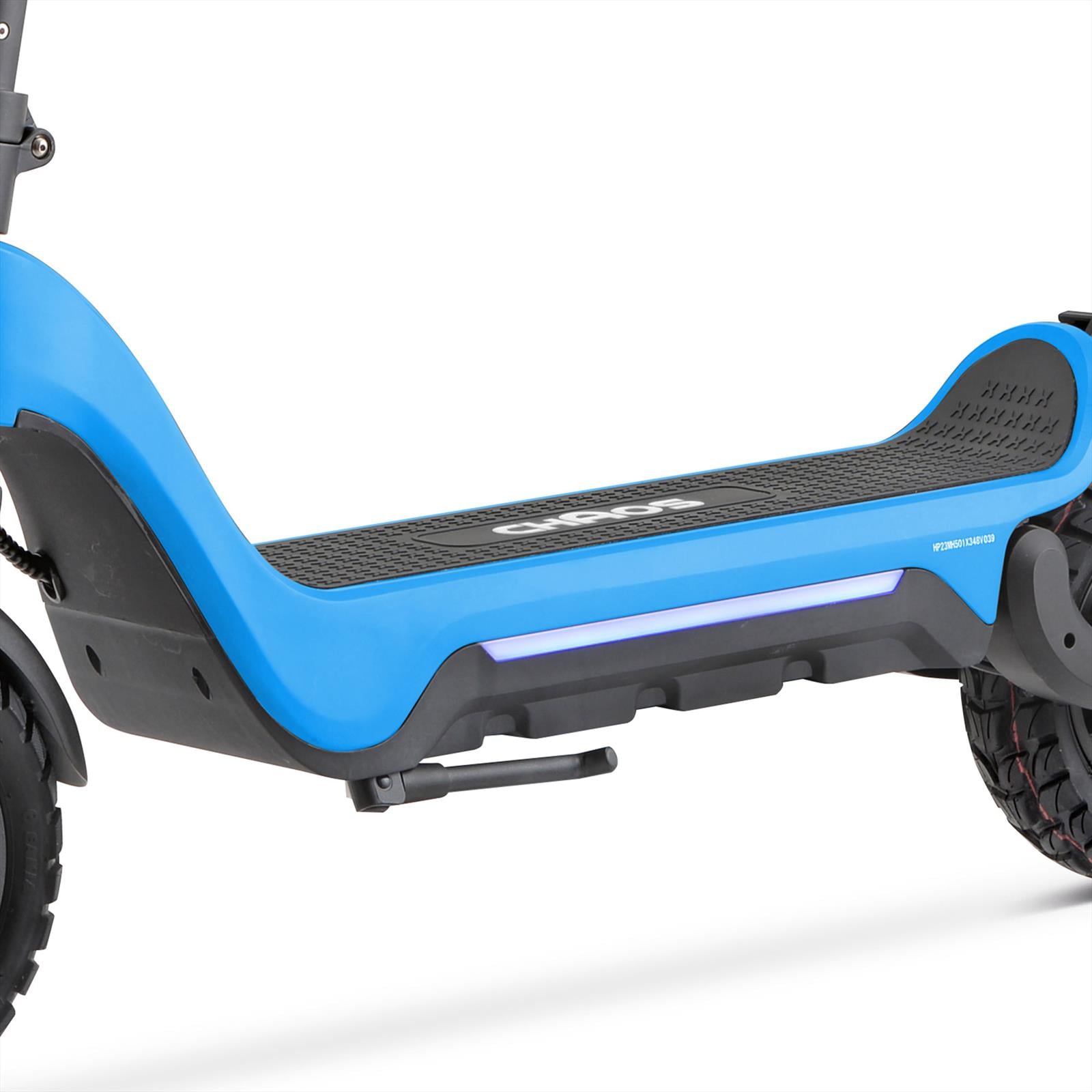 Magnesium Alloy Chassis