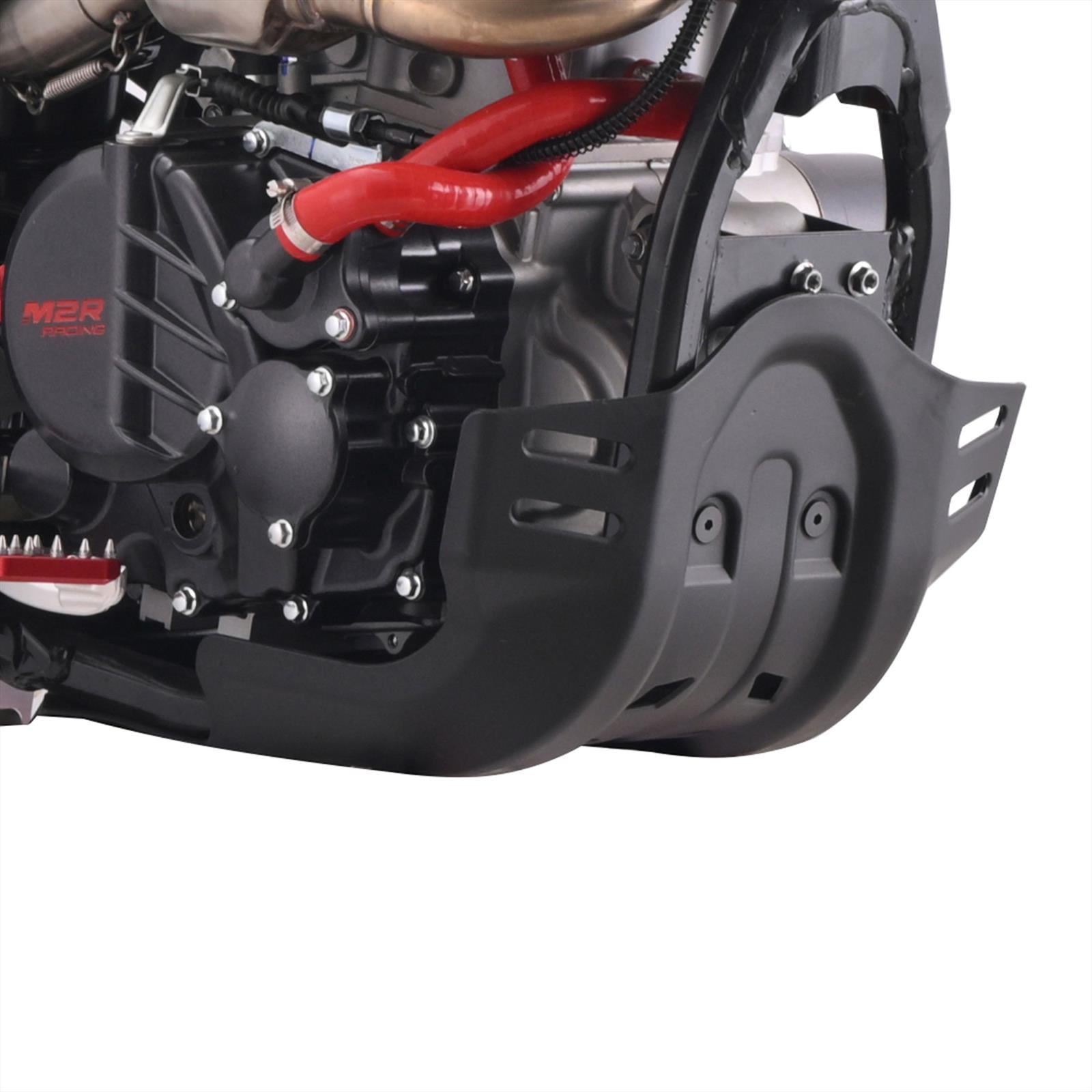 Lower Engine Protector