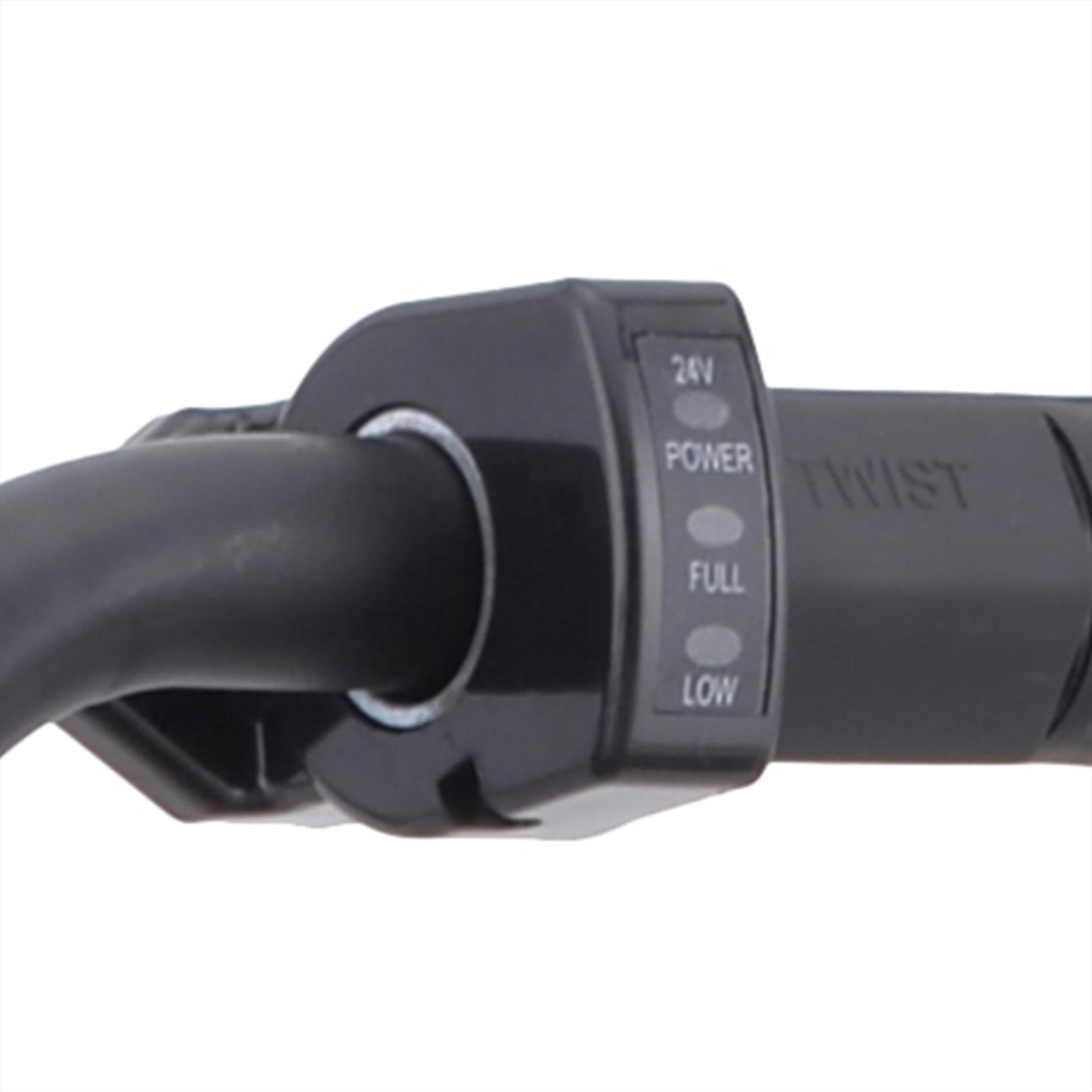 Battery Indicator