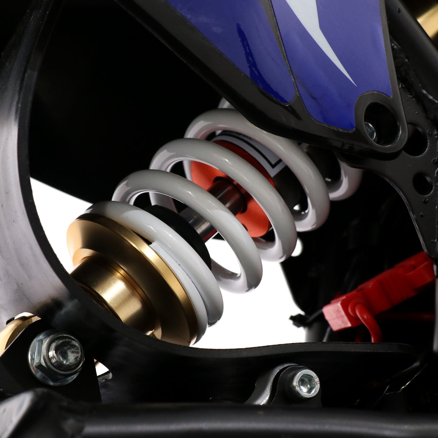 Rear Shock