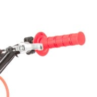 Snap Back Levers
