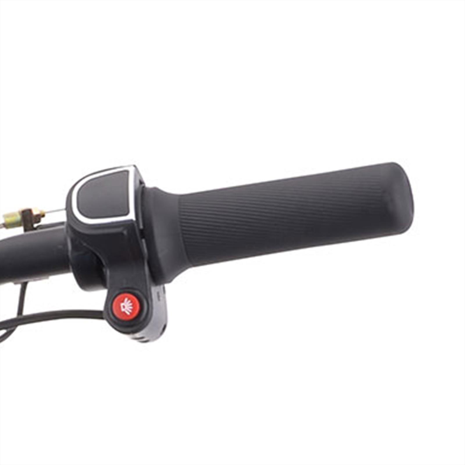 Easy Twistgrip Throttle