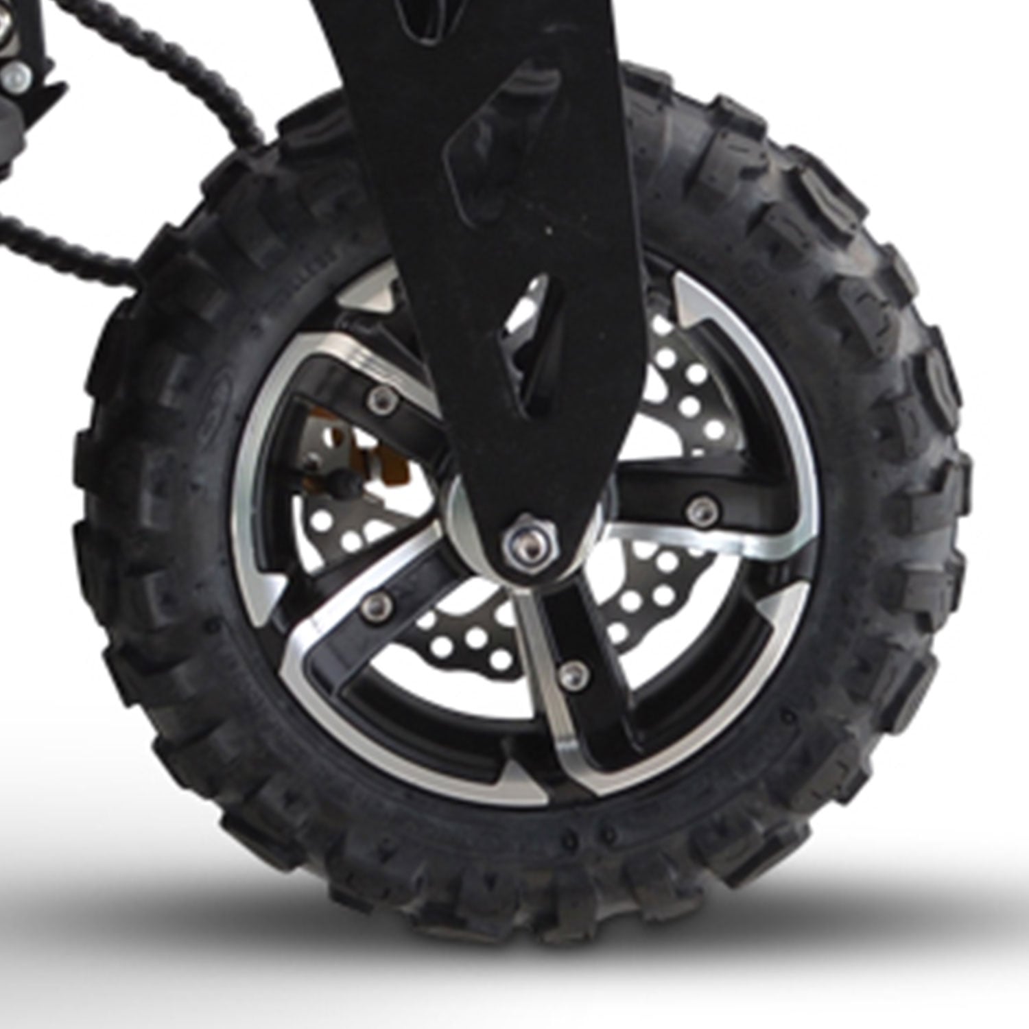 10 Inch Tyres
