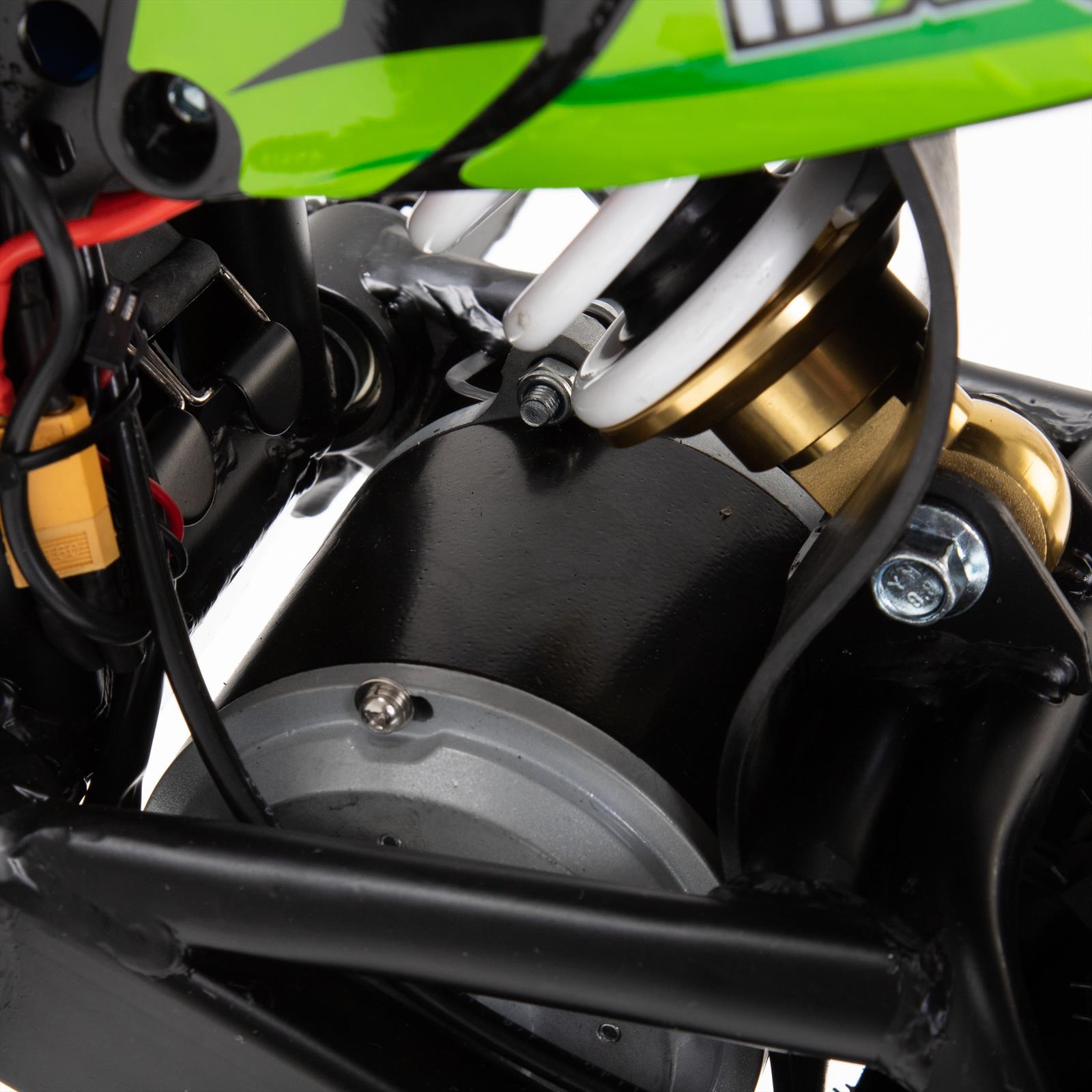 Motor