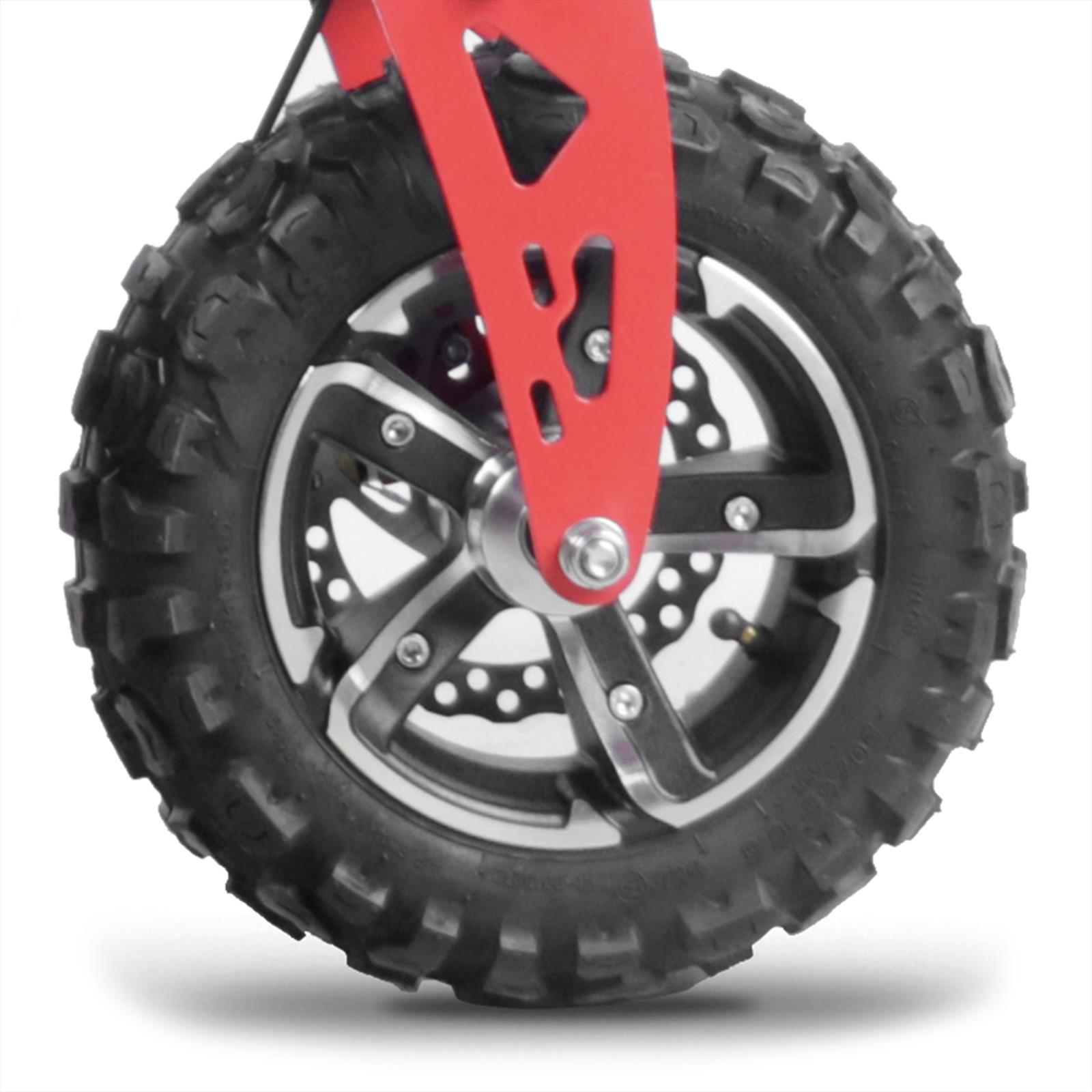 Alloy Wheels