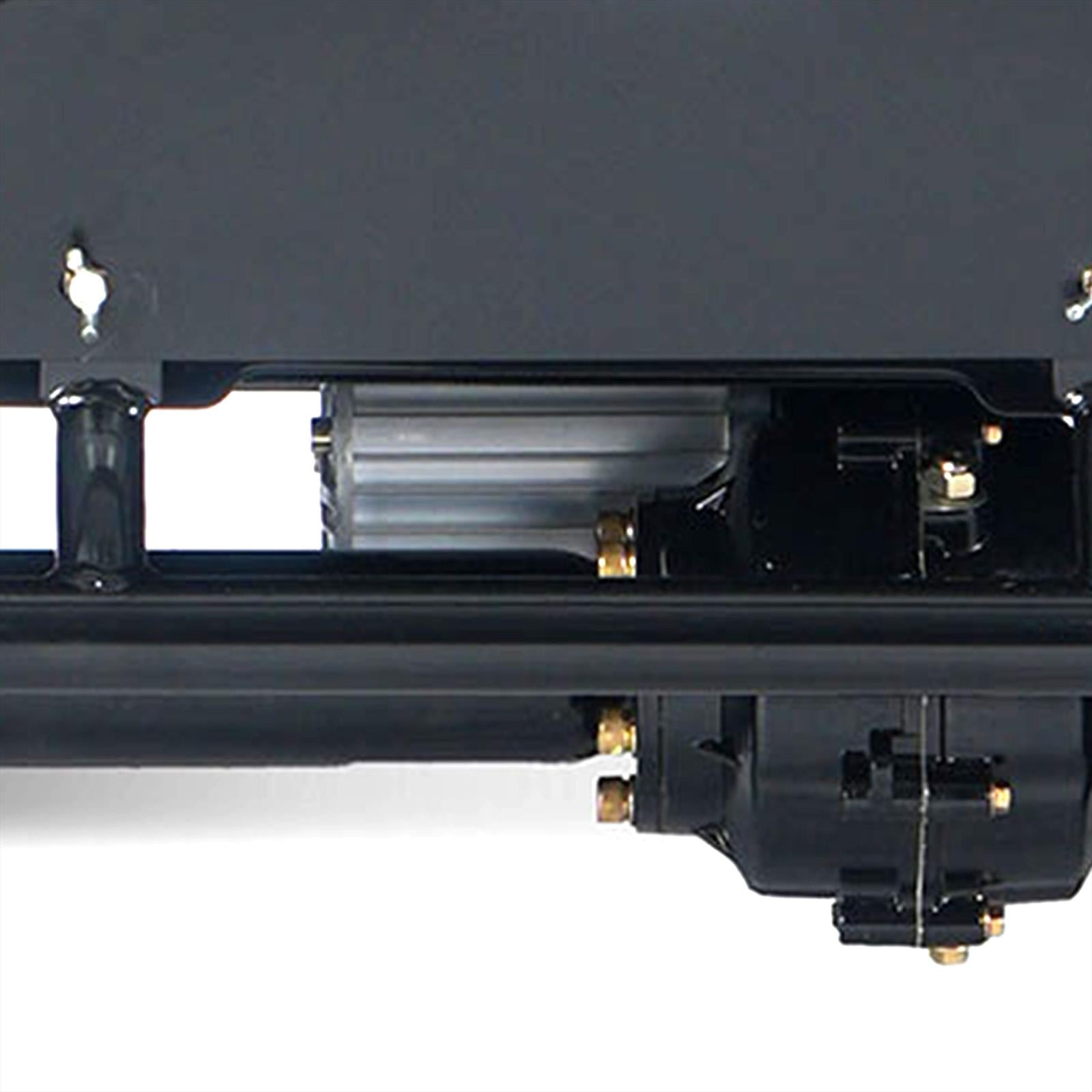60v 2000w Brushless Chain Drive Motor