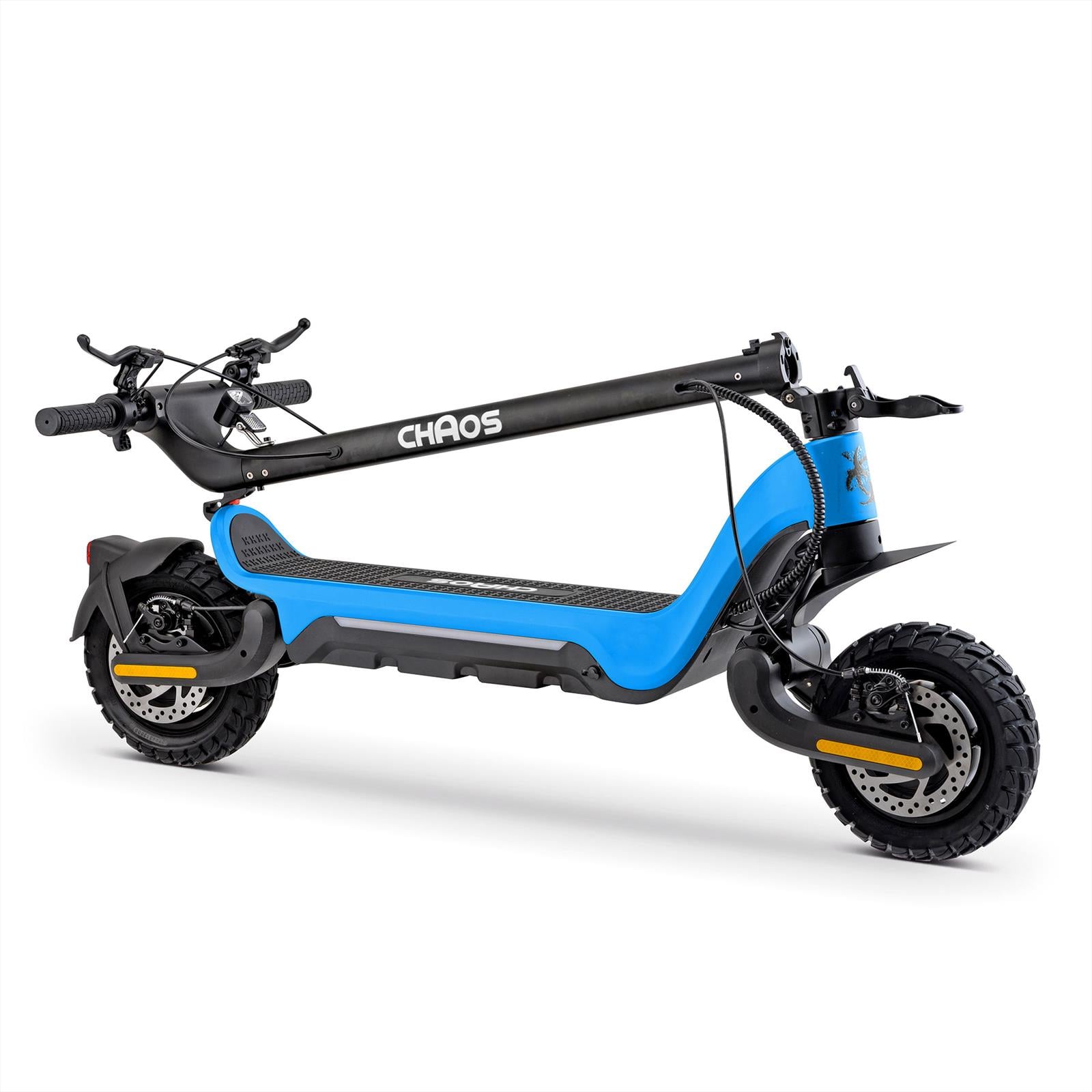 Lightweight and Foldable