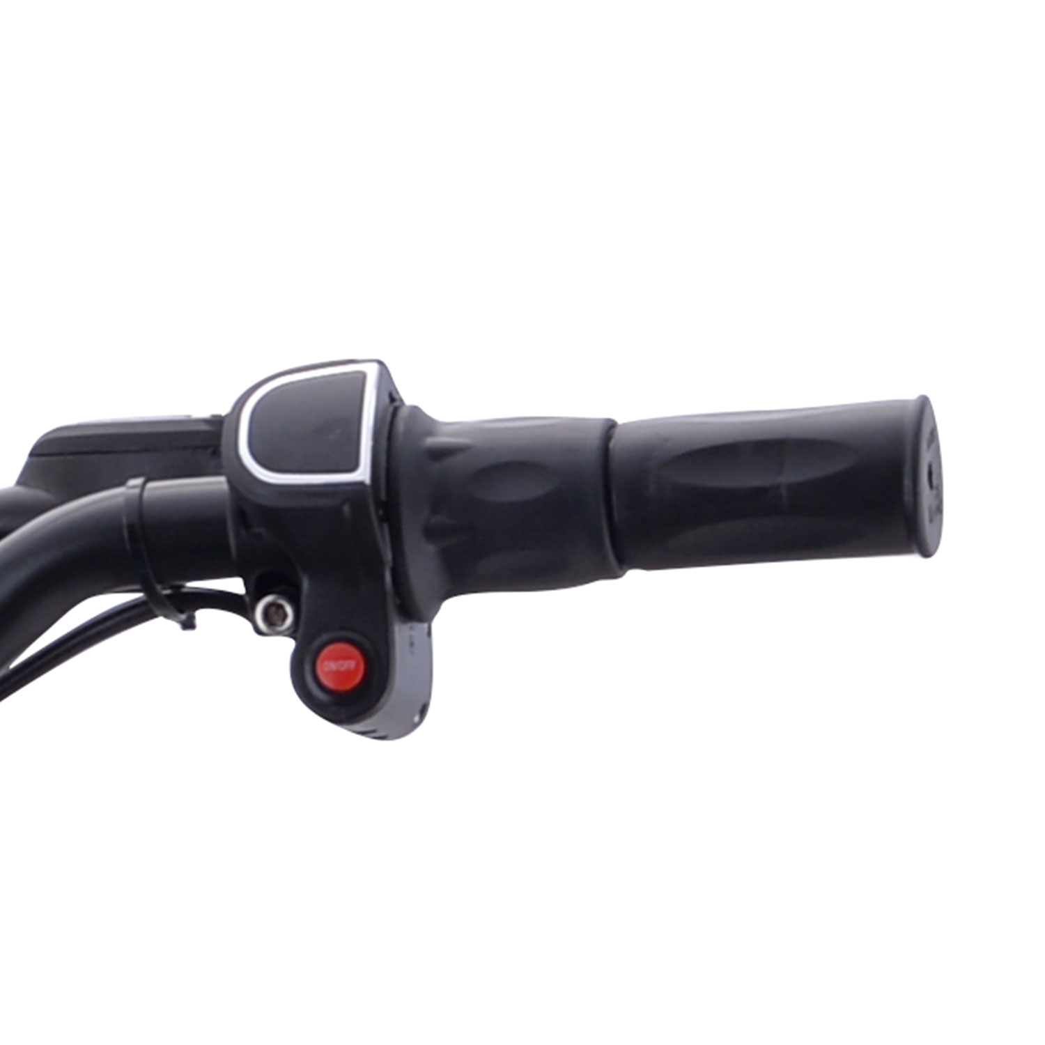 Twistgrip Throttle