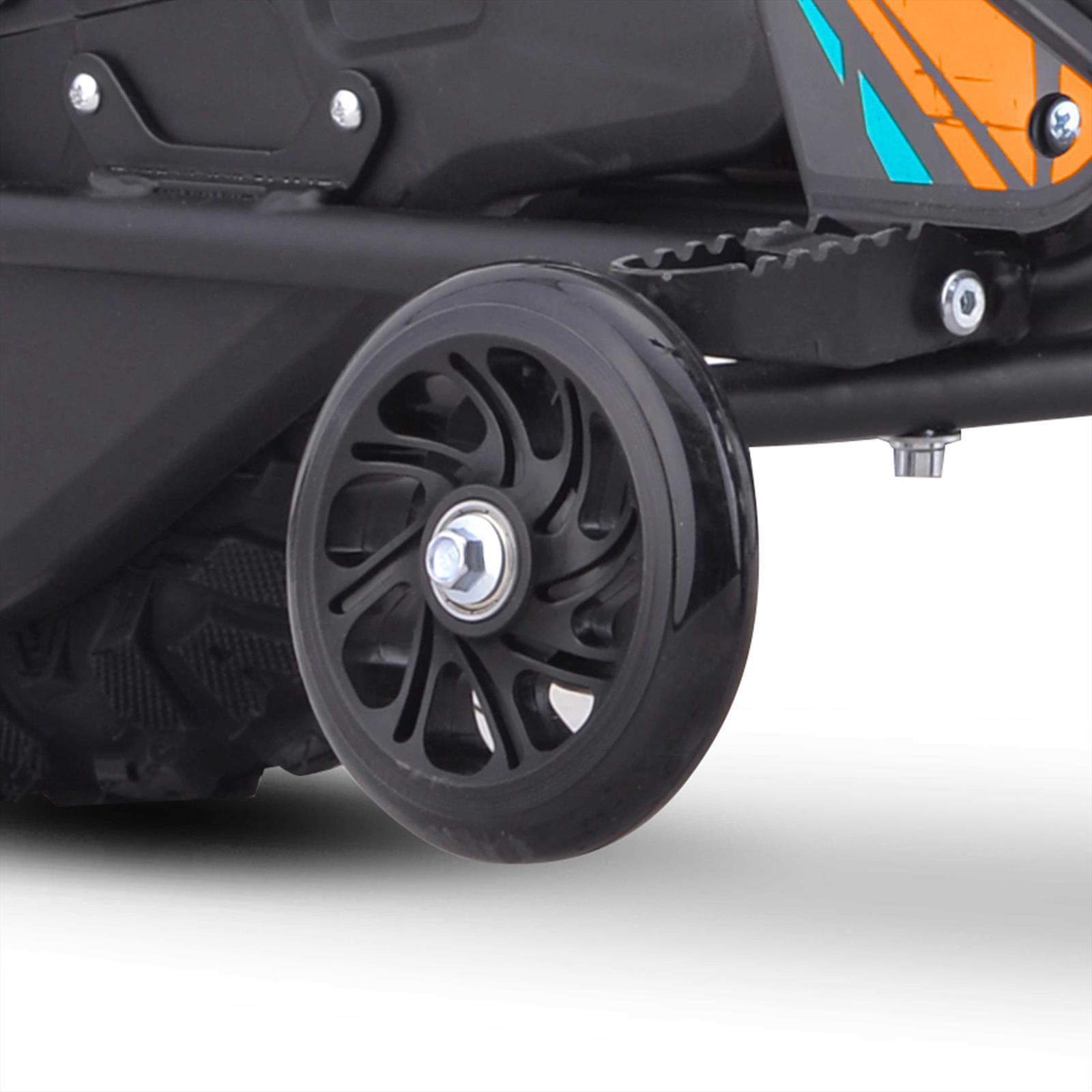 Stabilisers